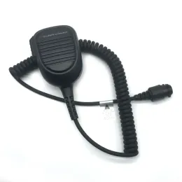 Adaptadores RMN5052A Microfone Mic Mic Mict para Motorala M8228 M8260 M8268 XPR4300 XPR4500 XPR4550 DGM4100 CAR