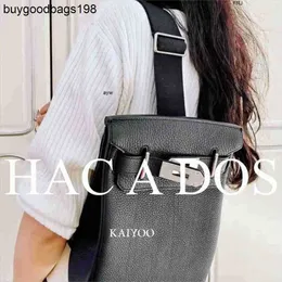 Bolsas de grife Crossbody Bag Hac a Dos Togo personalizado Ugly, sem qualidade de elevação H FAMÍLIMAS H FAMÍLIAS NOVO TG CALE