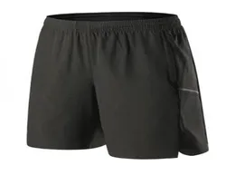 Blank Men039s short Black training Pants01234567896639385