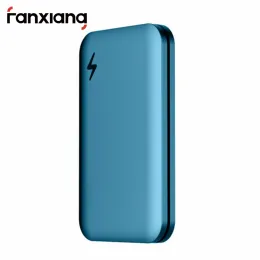 드라이브 Fanxiang 외부 하드 드라이브 SSD 1TB 2TB Protable SSD 500GB 250GB 128GB ENTERAL SOLID STATE DIRE PSSD DISK 용 데스크톱