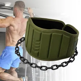 Açık çantalar daldırma kemer ağırlığı kaldırma zinciri vücut bina eğitim toneri ev egzersiz spor salonu fitness gücü için güç