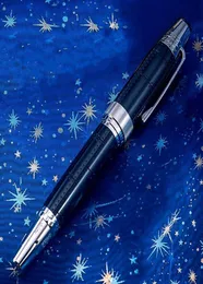 Limited Edition Stexupery Petit Prince Pen hochwertiges Büro -Schreiben von Rollerball -Stiftstiftstiften mit Seriennummer 2541263