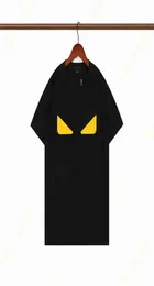 Men039s TShirts mens t shirt designer t shirts hand drawn mannequins tshirts clothes devils eyegraphic pure cotton tee high qu7999977