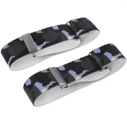 Caps de bola Bandband Acessórios masculinos Mangueiras de camisa para punhos multicooker mulheres poliéster masculino formal