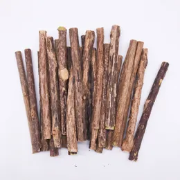 BLUE BAY Silvervine Sticks Für Katzen – 2er Set Mit Katzenminze, Beruhigend, Fördert Zahnhygiene