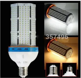 スーパーブライトLEDコーンバルブE27 E40 B22 60W 80W 100W 120W LEDコーンライト360角度SMD 2835街灯のLEDランプ照明10032706185