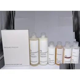 Shampoo Conditioner Hair No1 NO2 NO3 NO5 NO6 HAARPERFECTER BONDPERFORTION SHAMPOOCONDITER TOP Quality9966505 Drop -Lieferung Produ otqpe