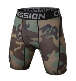 Nuovi cortometraggi da basket da maschi sportivo da corsa Shorts a compressione stretta abbigliamento fitness allenamento pantaloni corti homme men5320885