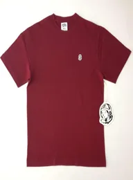 2021 Milliardenaire Boys Club BBC Kurzarm T -Shirt Classic Bridge Logo hübsche und modische Men039s volle Größe9333097