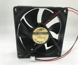 Freight Original Adda 9025 AD0912UBA71GP 12V 046A 9225 9CM Fan2849632