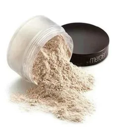 1PCSプロフェッショナルLaur Merci loose setting powder pouder libre fixante 29g9721302