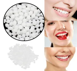 Yeni Diş Tutkal Geçici Diş Onarımı Kiti Diş ve Boşlukları Faleteeth Katı tutkal protez yapıştırıcısı sizi güzelleştirir