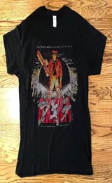 Yeni Vintage 1989 Akira 80s Tişört Stedmantag 5050 Manga Anime Reprints Tshirts 2020 Marka Giyim İnce Fit Comic9247998