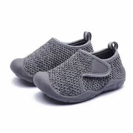 Ragazzi ragazze prewalker baobao sneakers scarpe per bambini baby casual bambini corrido