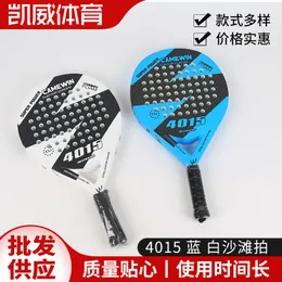 X-one Padel Racket HR3 Core 3K Carbon Fiber Padel Paddle for Beginner Mens Tennis Paddle Shovel 240116