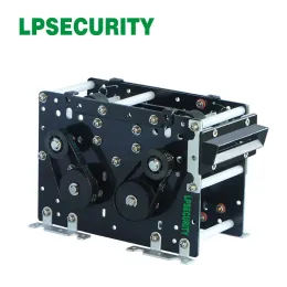 القراء LPSECURITION MACHET MACHEN