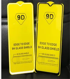 9d Vollbedeckungsbildschirmteilschützer für iPhone 12 Mini Pro Max 11 xs x XR 8 7 6 plus temperamentvoller Glasabdeckung Guard4378953