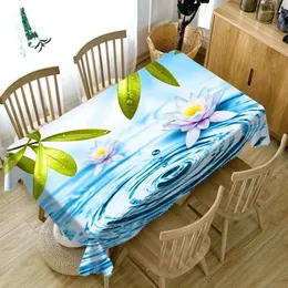 Talha de toalha de mesa para casamento de aniversário de aniversário de bebê decoração em casa decoração-1xh25