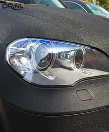 Car Styling Black Sandy Glitter Vinyl Car Wrap Sparkle Film With Air Motorbike Sticker Decal Size 152x30mRoll1718463