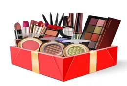 Makeup Set Charmacy High Quality Set Bundle Cosmetics Blind Present Surprise Slumpmässigt Sändning6110156