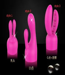 Nalone Magic AV Headgears G Spot Stimulation Caps Head Vibrator Accessories replace 174076322580