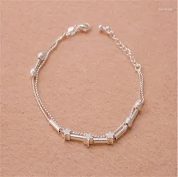 Anklets Little Star Women Ladies Chain Ankle Bracelet Barefoot Sandal Beach Foot Jewelry For Leg Zt