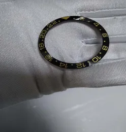 Смотреть высококачественное 38 -миллиметровое керамическое кольцо в рот продажи GMT 11671005223062
