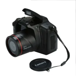 Parts HD 1080p فيديو كاميرا الفيديو الكاميرا الرقمية المحمولة 16x Zoom de Video Camcorders Professional
