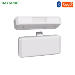 Замок Raykube Tuya Smart Lock Lock Free Hole Invisible Bluetooth Smart Antitheft Lock Shoe Sabe File Lock