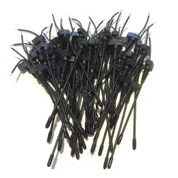 Accessoires 300pcs Antenne für Sennheiser EW100G2/100G3 Wireless Mikrofonbodypack Reparaturmic -Teil