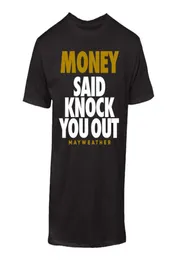 TMT Money Team Men039S TShirt Oneck Fashion Printed Mens Cotton Tshirt Round Neck Man039s Tshirt2050231