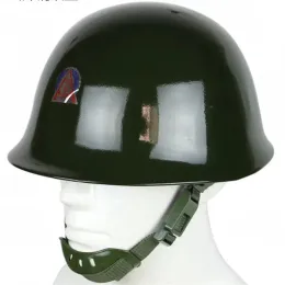 Шлем GK80 Antiriot Steel Helme Metal Steel Steel Cap RoposionProsion Resection Security Equipment Service Service Service Helme Helme