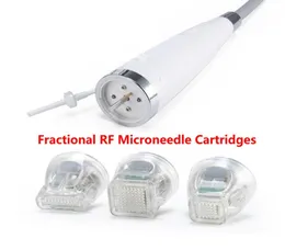Yedek Altın Mikro İğne Kartuşları Fraksiyonel RF Microbleedle Makine Skar Akne Tedavi Strips Cilt Cilt LIF5116175