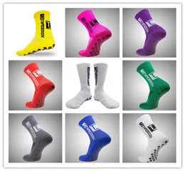 Stil 20202021 Tapedesign Soccer Socks Warm Socks Men Winter Thermal Football Stockings Sweatabsorption Running Handing Cycli5147162