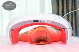 TAMAX PDT Светодиодный пон -лампа Light Therapy Lamp