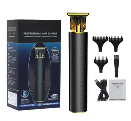 Pro Li Toutliner GTX trådlös hår sax Trimmer Professionell rakklippare för män skägg frisyrmaskin Barber Edge Pivot 5905867