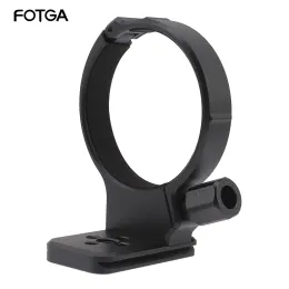 Monopods Fotga 1/4" Quick Release Tripod Collar Mount Ring for Sigma Apo 70200mm F2.8 Ii Ex Dg 77mm Camera Lens Lens Tripod Ring Photo