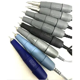 Drills Nail Drill Pen 35K 45K 55K SDE H37L1 H35SPN 105L Handpiece For STRONG 210 90 204 207B LAAOVE Electric Manicure machine Handle