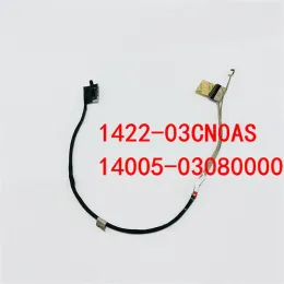 Pads New Laptop Lcd Cable for Asus 345 G731gw G731gv/gu/g G712l G731 G732l 142203cn0as 14005030800000 40 Pin