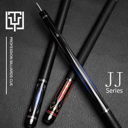 Прибытие Ty Billiards Professional Pool Cue Stick Royal Knight Classic Series Taco de Billar Maple Shaft Center Saint 240328