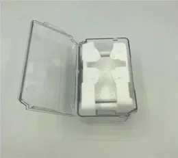 2023 VIP Watch Repair Kits пластиковые пекарные коробки защита белая коробка7003226