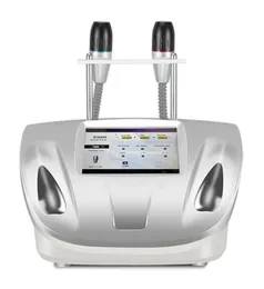 Nuovo Vmax Skin Stringing Hifu Face Lifting Rimozione delle rughe Super UltraSound con 2 sonde VMAX Beauty Machine4748205