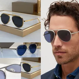 Homens De Sol Para Homens: Molduras De Óculos De Titânio Preto