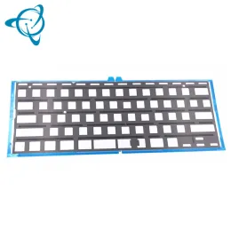 Клавички Shenyan MC505 MC506 MC968 MC969 Клавиатура для MacBook Air 11.6 '' A1370 A1465 US Клавиатура Barelight Larval New 20102015