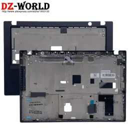 بطاقات جديدة/أصول Palmrest Shell Apper Case Keyboard Cover for Lenovo ThinkPad X280 A285 LAPTOP 01YN057 02DL755 02HL879 AM16P000600