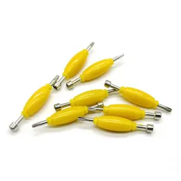 6 Pcs Skateboard Screwdriver Fingerboard Repair Supplies Fingertip Mini Screwdrivers Tool Tools Reusable Universal Double End