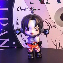 Original Nana Skullpanda Oosaki Nana Komatsu Nana Bjd Dolls Can ...