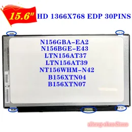 画面15.6インチスリムラップトップディスプレイHD 30PINS N156BGAEA2 FIT NT156WHMN42（12 22 32 42）LTN156AT37 LTN156AT39 B156XTN04.4 B156XW04 V.7