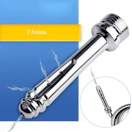 Wetips Plotable Bidet Shower Bidet Brayer Bature Dusty for Evalet Douche enemas anal cleaner douche douche lavement anal engy washing