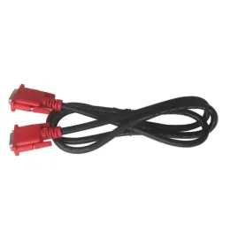 NOWOŚĆ DO AUTEL DS708 Podłącz główny kabel testowy i złącze DS708 16Pin Adapter OBD2 dla AUTEL MAXIDAS DS708 Diagnostyka samochodowa